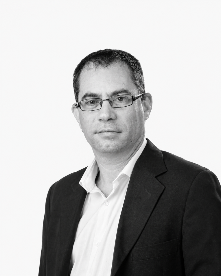 Founder portrait
