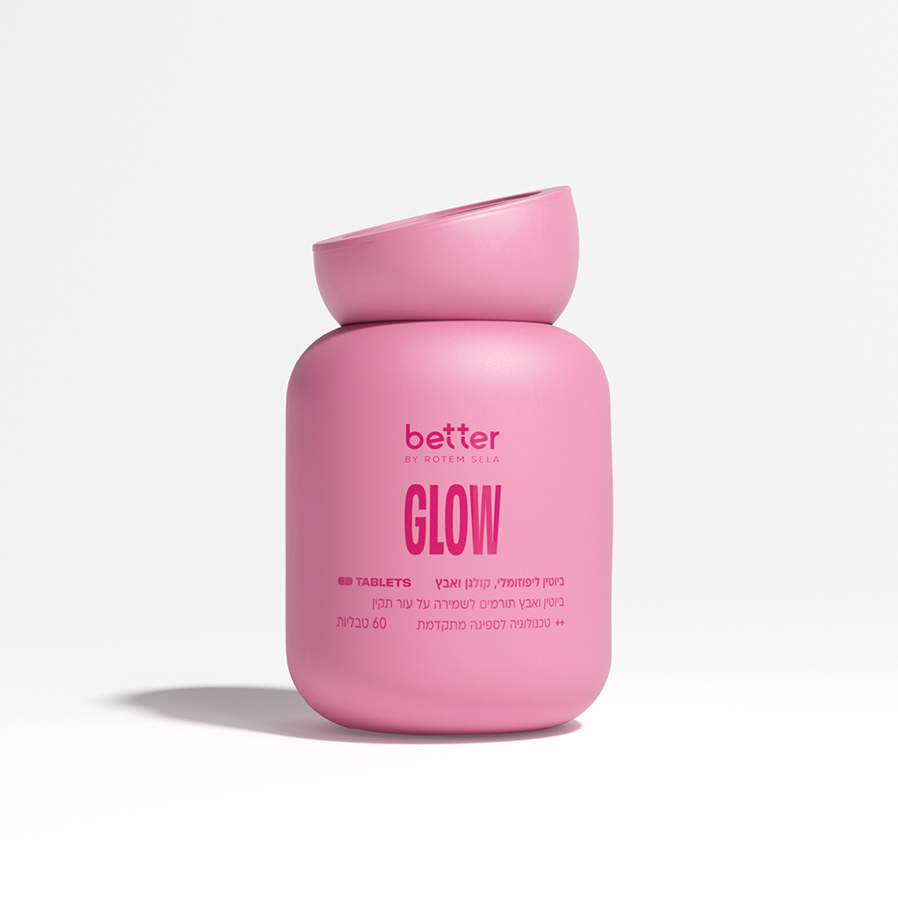 Glow Capsules front